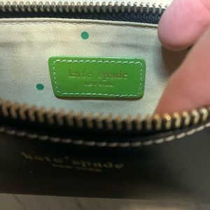 Early 2000’s Kate Spade pencil case